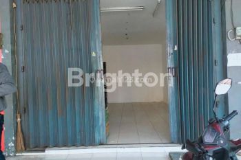 RUKO 3 LANTAI DI SURABAYA BARAT