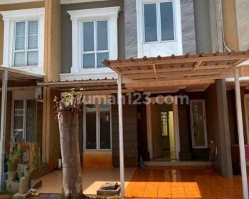 Disewakan Rumah Karelia Village, Gading Serpong ( Lia )