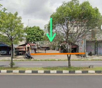 Dijual Tanah Pekarangan Murah Lokasi Sangat Strategis di Yogyakarta