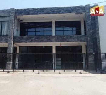 DISEWAKAN RUKO STRATEGIS RAYA BUNG TOMO