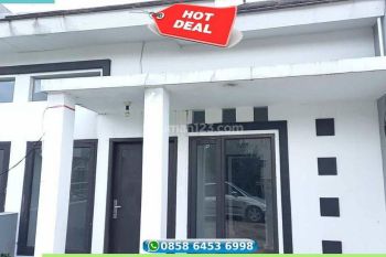 Harga Top Rumah Hook Siap Huni Di Kota Bandung Margahayu 52A12