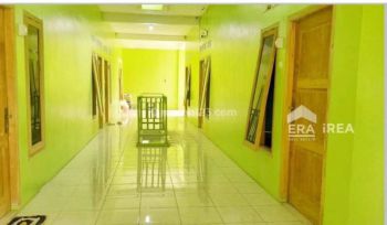 Rumah + Kost Dijual Solo Barat,Dekat Superindo Ngadirejo.