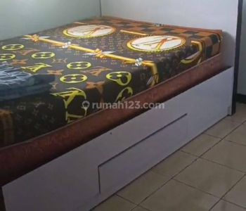 Apartment suites metro pemandangan kota bandung