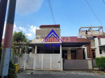 Dijual Murah Rumah Di Antapani Cocok Sebagai Hunian Dan Kantor