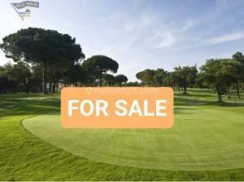 Tanah Kavling Puri Sentra Raya Citraland, Strategis