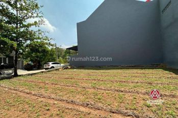 Dijual Tanah Kavling Di Dalam Perumahan di Kelapa Gading