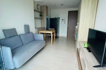 Jual Cepat Puri Orchard 3br Furnished Sudah Ajb