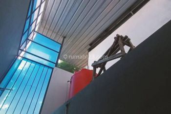 Rumah Kantor & Kost di Wisma Lidah Kulon Surabaya