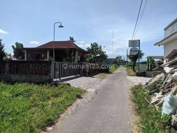 Jl. Damai Sleman Yogyakarta Dekat Kampus Uii