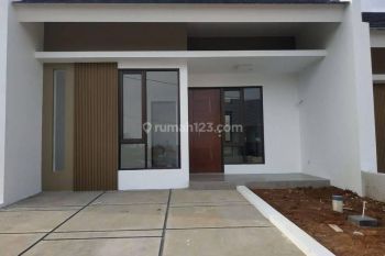 Rasa Dago, Rumah Exclusive dalam perumahan di Sindanglaya Arcamanik