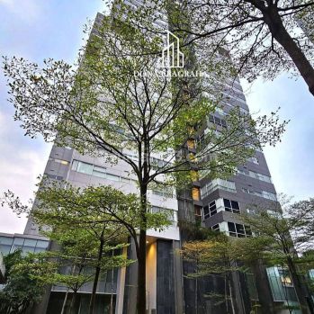 Murah Banget Apartemen 1 Park Residences Full Furnished, Jaksel