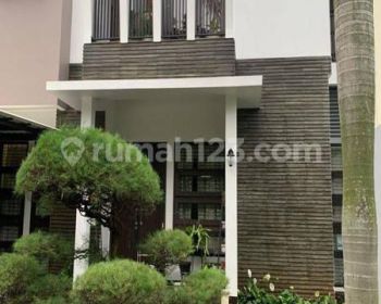 Dijual Rumah Siap Huni Di Taman Puri Sektor 9 Bintaro