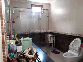 Dijual Rumah Hoek Sunrise Garden 13x20