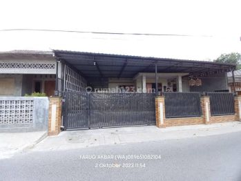 Dijual Rumah Murah di Jln.Potorono Banguntapan dekat jln.wonosari