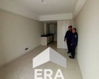 Apartment Warhol Simpang Lima Lokasi Strategis