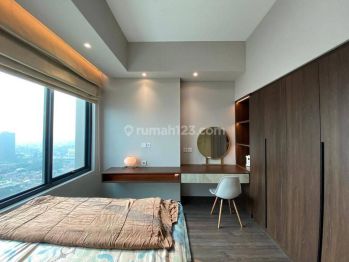 Apartement Southgate Residence 1 BR Furnished