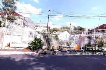 Tanah Strategiis Tengah Kota Dijual di Jeruk Lamper Sari, Jawa Tengah 11.694 aud