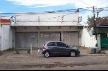 Bangunan Komersial Sidoyoso Simokerto Surabaya