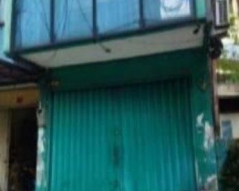 A147 Jual Ruko Terawat Termurah Lokasi Bagus di Tanah Abang
