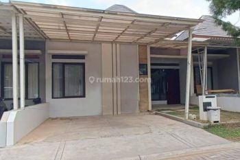 Rumah Bagus di Kedaton BSB City Semarang, BSB City