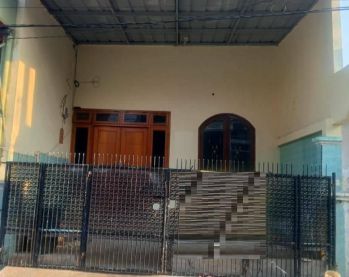 Disewa Hunian di Puri harapan tarumajaya (K1201)