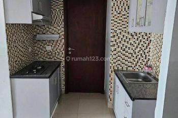 Dijual Apt Sherwood Kelapa Gading Tower Regent Lantai 12 Semi Furnish