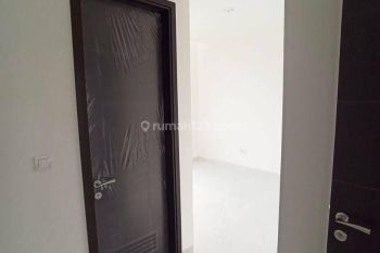 Sewa Rumah Pik Golf Island Ukuran 5x15 3 Lantai Cluster Bagus Termurah