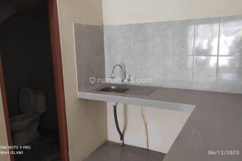 Dijual Cepat Ruko Bintara Jaya 8 dekat pondok kopi Jakarta timur