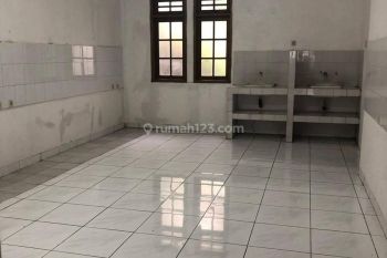 Tempat Usaha Pasirkaliki