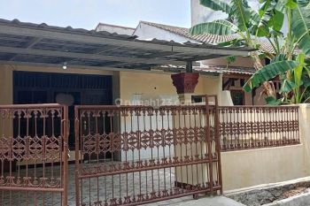 Rumah Siap Huni Di Harapan Indah 1. Bekasi