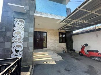 Di Jual Rumah Semi Villa Siap Huni Berlokasi Di Lokasi Di Jln. Tukad Pakrisan Ke
