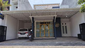 Dijual Rumah di Griyashanta Dekat Kampus Brawijaya Malang