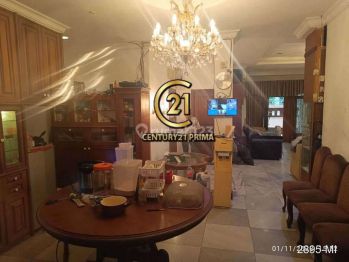 Rumah  Strategis Harga Menarik Di Tebet Barat Jaksel