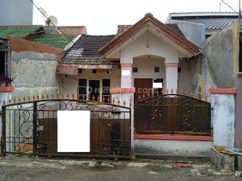 Dijual Cepat Rumah Bintang Metropole Bekasi