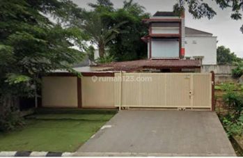 RuKan 3 Lantai Di Pondok Kelapa Duren Sawit Jaktim