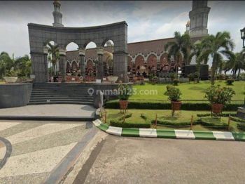 Dijual Tanah Depok Kawasan Gerbang Tol Desari Siap Ajb Notaris