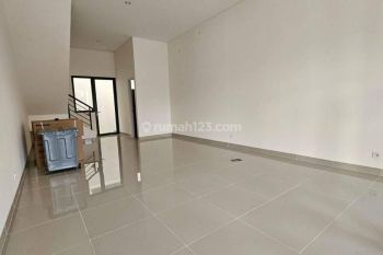 Ruko Hadap Jalan Paling Rame Lokasi paling bagus Stok terbatas