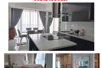 Dijual Disewakan Apartment Taman Anggrek Residences