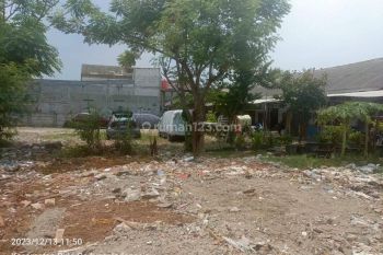 Dijual Kavling di Cakung Jakarta Timur