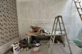 Ruko Terracce 8 Suvarna Sutera ,Cikupa