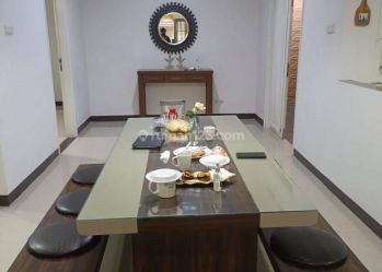 Rumah Minimalis Kbp di Kota Baru Parahyangan Tatar Jingganagara