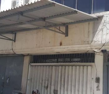 Sale Ruko: Ruko Undaan Surabaya