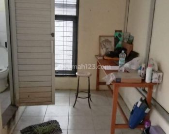 Ruko di Mainroad Jalan Jendral Sudirman, Bandung