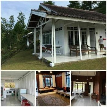 Sale Villa: VILLA LAPANG DIJUAL