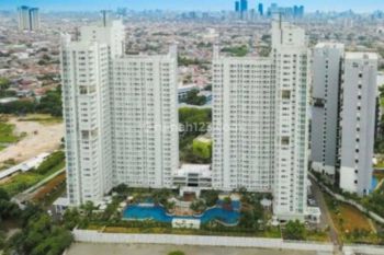 APARTEMEN METRO PARK RESIDENCE