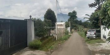 Lokasi+Villa View Gunung salak Sejuk Di Pancawati bogor selatan