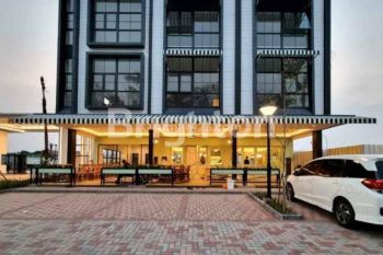 RUKO WISTWRIA 3 LANTAI DI METLAND MENTENG CAKUNG, JAKARTA TIMUR