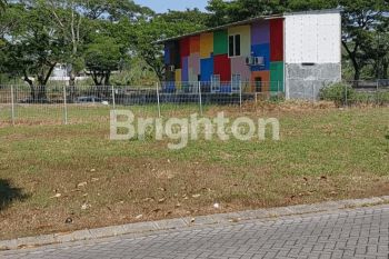 TANAH KAVLING CITRALAND SURABAYA BARAT DEKAT UNIVERSITAS CIPUTRA