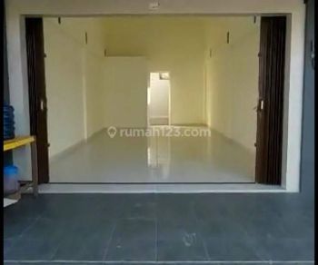 Ruko Bagus Cocok Untuk Usaha Harvest City