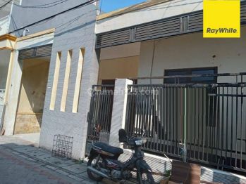 Disewakan Rumah di Kalijudan Taruna Surabaya